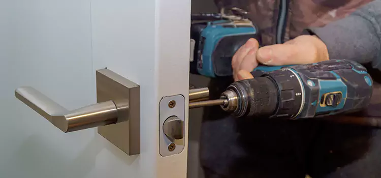 Brand Lock Repair and Specialty Services Gary