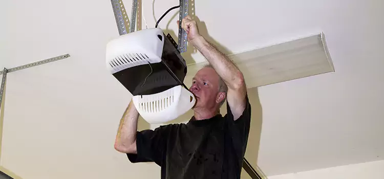 Garage Door Opener Service Gary