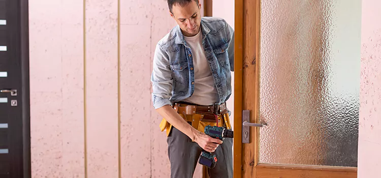 Door Glass Replacement Gary
