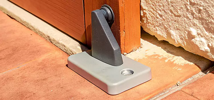 Aesthetic Door Stop Selection Gary