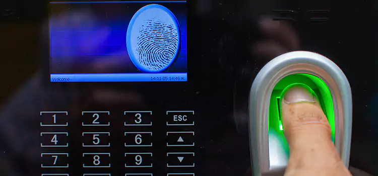 Your Trusted Partner for Secure Access in Gary, IN