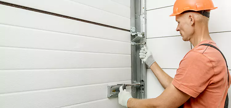 Why Choose Us for Garage Door Lock Services in Gary, IN?