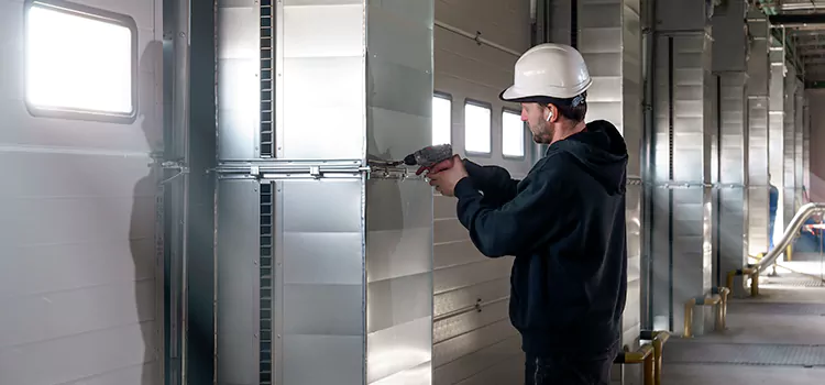 Prompt and Professional Garage Door Service in Gary, Indiana