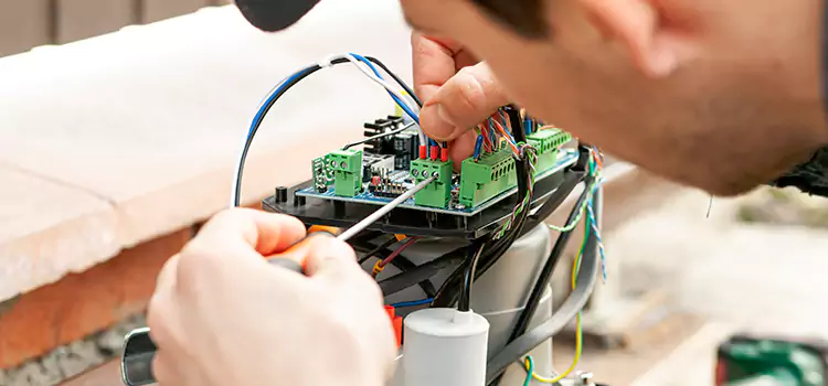 Specialized Brand Gate Motor Repairs Gary
