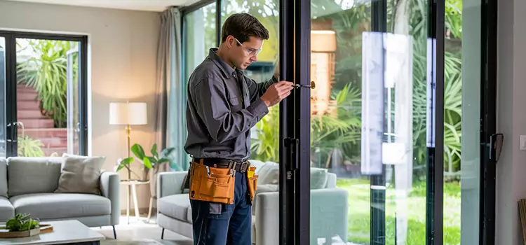 Why Choose Us for Your Glass Door Needs in Gary, IN?