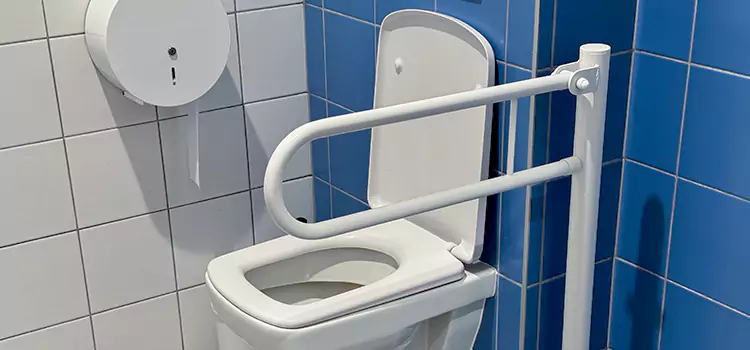 Comprehensive Solutions in Gary, IN for Accessible Facilities