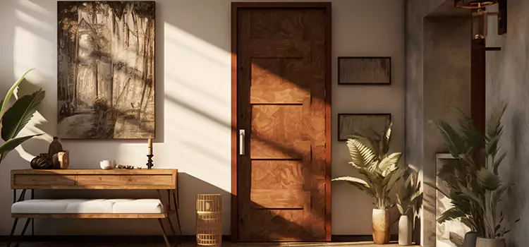 Specialty Interior Doors Gary