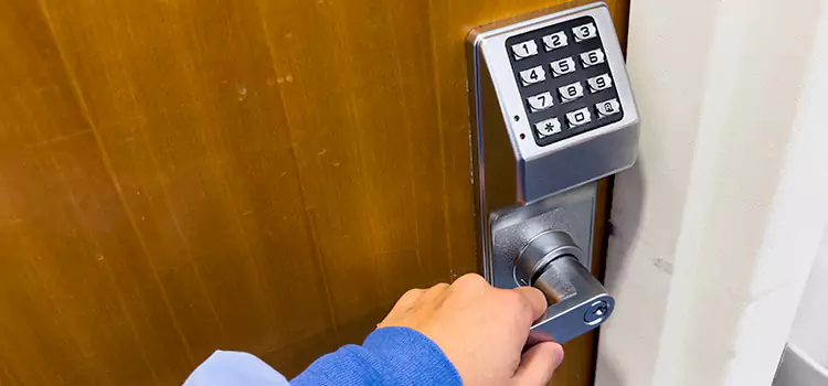 Why Choose Us for Your Keypad Lock Needs in Gary, IN?