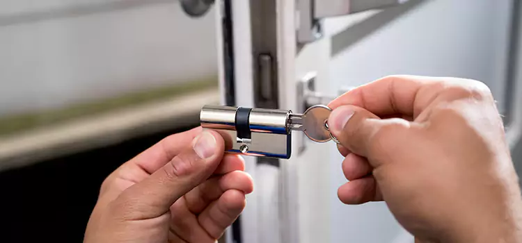 Lock Change Locksmiths Gary