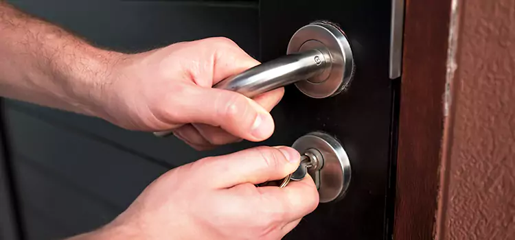 Master Key Control and Audits Gary