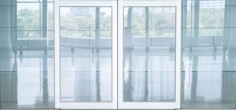 Mobile Sliding Screen Door Replacement Gary