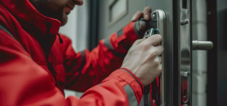 Mobile Car Key Service Gary
