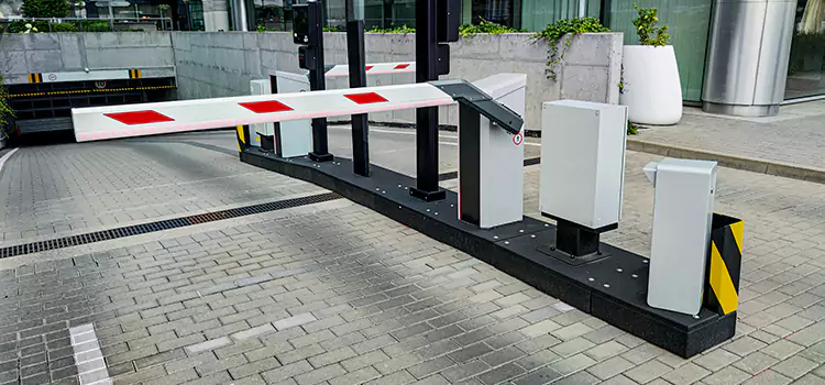 Custom Gate Design & Integration Gary