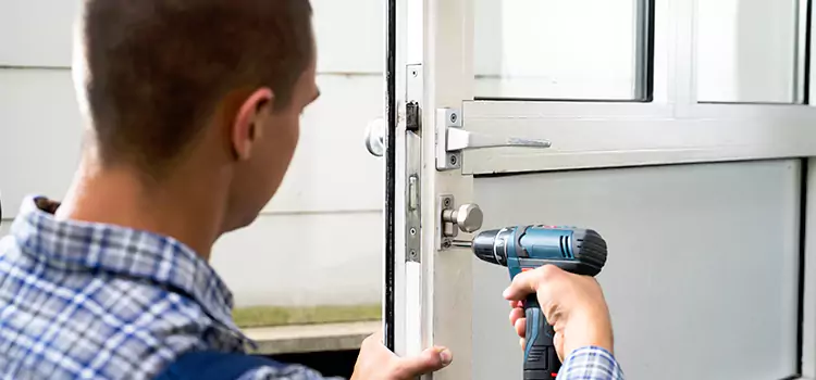 Experienced and Reliable Technicians Gary