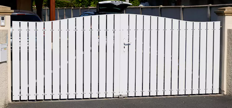 Why Choose Us for Residential Gate Repair in Gary, IN?