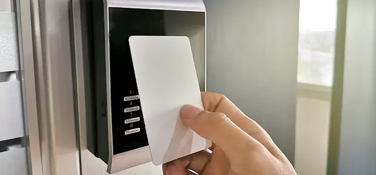 Advanced RFID Technology Integration in Gary, IN