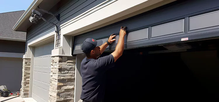 Janus Roll Up Doors Gary