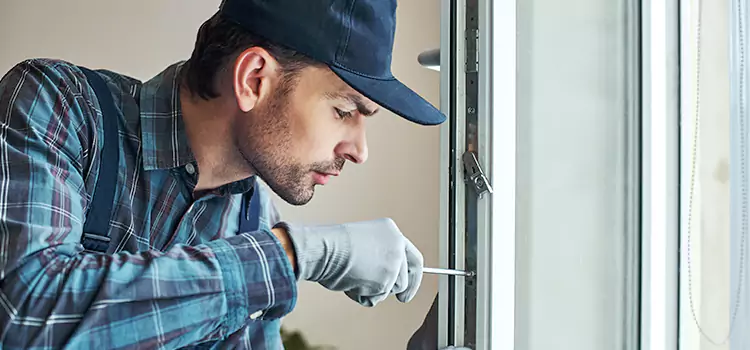 Emergency Response for Latch Issues Gary