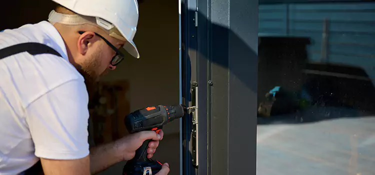 Aluminium Sliding Door Lock Fitting Gary