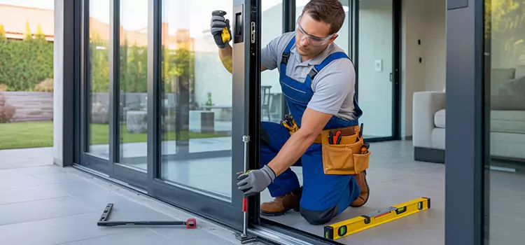 Patio Door Replacement Gary
