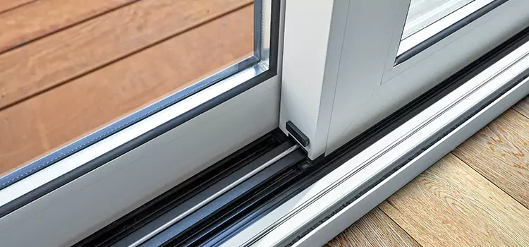 Why Your Sliding Door Keeps Getting Stuck in Gary, IN?