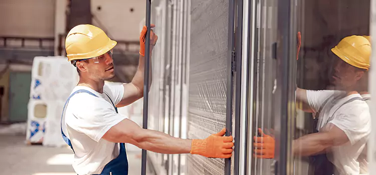 Sliding Door Mesh Replacement Gary
