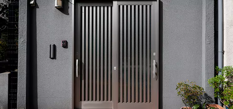 Specialized Steel Door Services in Gary, IN