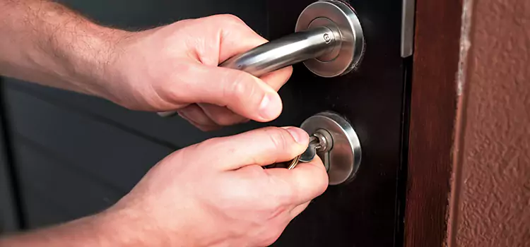 Door Closer Repair & Installation Gary